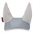 LeMieux Ultra Mesh Fly Hood Grey back