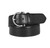 Kerrits Simple D Leather Belt Black