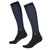 Kerrits Dual Zone Boot Socks Solid NAVY