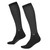 Kerrits Dual Zone Boot Socks Solid OBSIDIAN