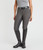 Piper Evolution Full Seat Breeches charcoal/jade