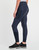 Piper Fusion Full Grip Breeches navy side