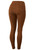 Horze Tara High Waist Full Seat Breeches back