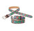 Circle Y Vibrant Garden Belt