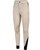 Struck Boys 25 Series Breeches beige front