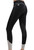 GhoDho Elara T600 Breeches Knee Grip black side