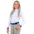 Harcour Lexi Hunter Competition Shirt side