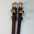 ManeJane Spur Straps LONG DOGS