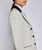 Cavalleria Toscana GP Perforated Jacket OFF WHITE side