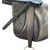DziaSport No-Rub Stirrup Leathers BROWN