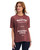 Ariat Wanted Tee Short Sleeve front