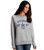 Stetson Oversize Sweatshirt front