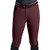 Romfh Sarafina II Breeches Full Grip dark raisin