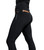 KL Select Gabrielle KG Breeches BLACK SIDE