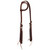 Weaver Synergy Mayan 1-Ear Headstall