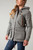 Kimes Ranch All Weather Anorak DARK ARMY side