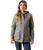 Kimes Ranch All Weather Anorak DARK ARMY front