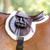 EquiFit Essential Hunter Pad on horse