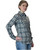 Kimes Ranch San Mateo Flannel Coolmax Shirt side