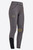 RG High Waist Breeches Knee Grip grey side
