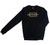 RG Crew Neck Sweatshirt front