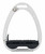 LeMieux Vector Balance Stirrup ALUMINUM BACK