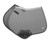 LeMieux Self-Cool Close Contact Square Pad polar grey