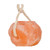 Trapp Himalayan Pearl Salt Rock on a Rope