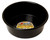 Little Giant Plastic Utility Pan 5 quart black