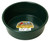 Little Giant Plastic Utility Pan 5 quart hunter green