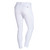 Men's Schockemöhle Phoenix KP Breeches white back
