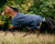 Horseware Amigo Bravo 12 Medium Turnout 250g side