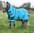 Amigo Hero 6 Petite Plus Turnout Sheet front