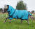 Amigo Hero 6 Petite Plus Turnout Sheet side