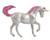 Breyer Mini Whinnies Unicorn Surprise silver