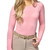 TKEQ Kennedy 2.0 Seamless Shirt CANDY