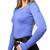 TKEQ Kennedy 2.0 Seamless Shirt SUPERSONIC SIDE