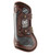 Veredus Carbon Gel Absolute Boot Front brown