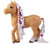 Breyer Mane Beauty Styling Pony Sunflower
