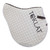 Toklat Tango Cross Country Sport Pad silver