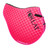 Toklat Tango Cross Country Sport Pad hot pink