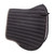 Toklat Tango Chevron Dressage Pad BLACK