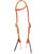 Martin Saddlery Rawhide Lace One Ear Headstall