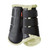 B Vertigo Wellington Fleece Brushing Boots pair