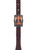 Weaver Thunderbird Brow Headstall buckle