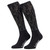 LeMieux Footsie Socks BLACK LOGO