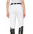 Vestrum Syracuse Breeches Full Grip white back