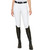 Vestrum Syracuse Breeches Full Grip white front