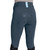 Romfh Evelyn Breeches Full Grip slate blue