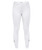 Girls Cavalleria Toscana CT Motif Print Breech WHITE front